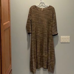 ‘Comfy’ dress